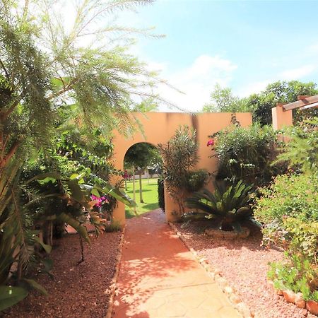 Apartment Santa Rita Ref.6489 لقنت المظهر الخارجي الصورة