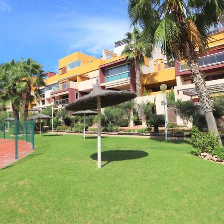 Apartment Santa Rita Ref.6489 لقنت المظهر الخارجي الصورة