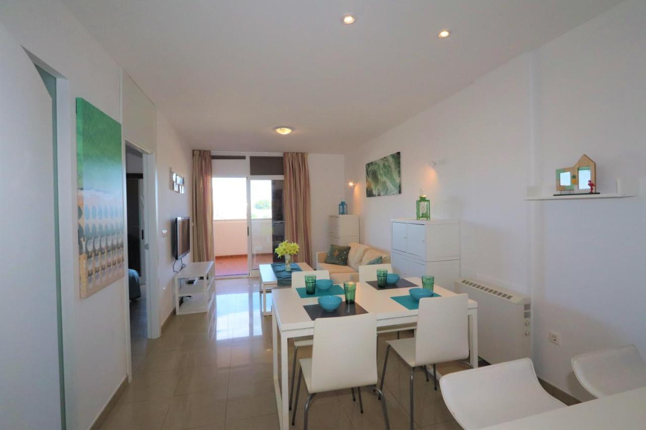 Apartment Santa Rita Ref.6489 لقنت المظهر الخارجي الصورة