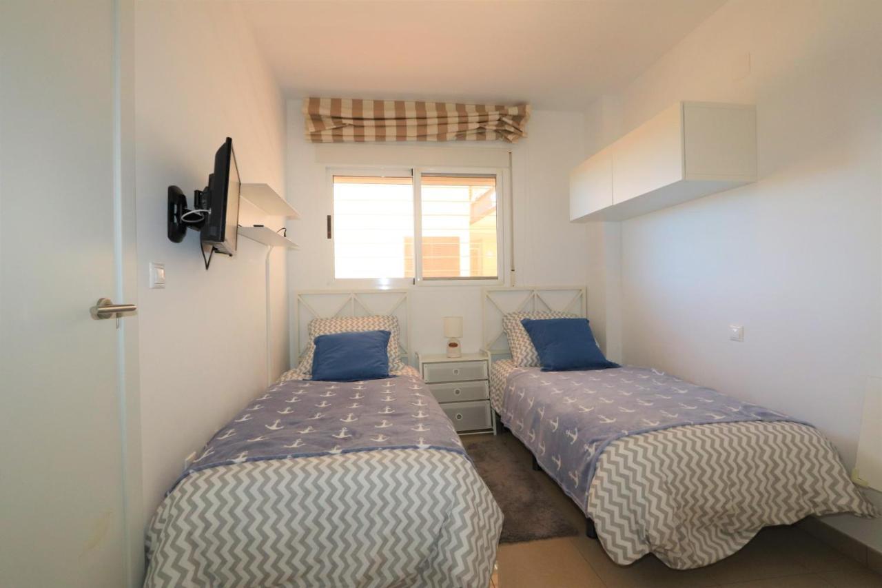Apartment Santa Rita Ref.6489 لقنت المظهر الخارجي الصورة