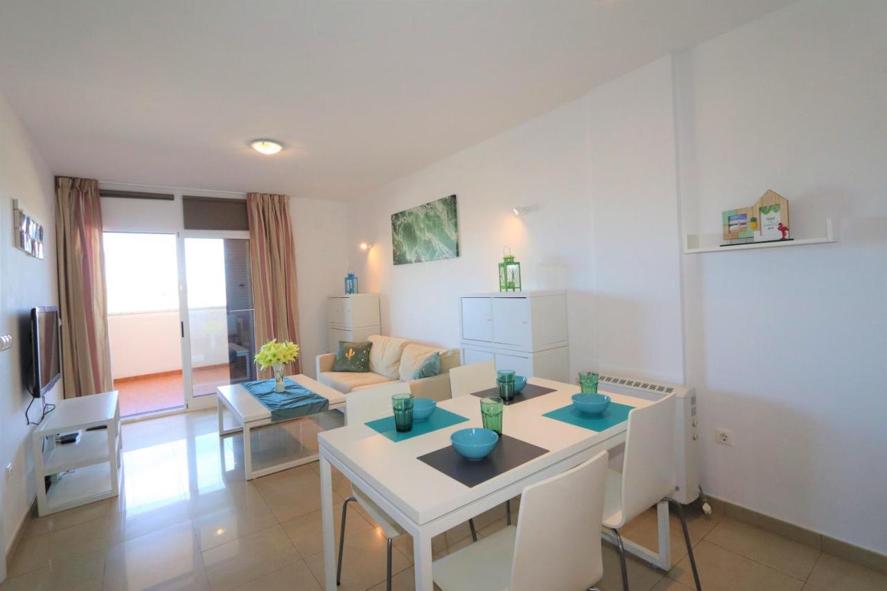 Apartment Santa Rita Ref.6489 لقنت المظهر الخارجي الصورة