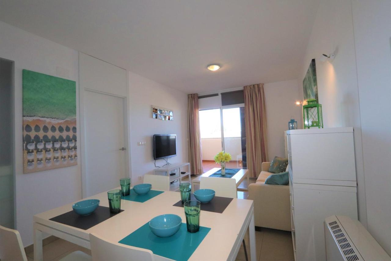Apartment Santa Rita Ref.6489 لقنت المظهر الخارجي الصورة