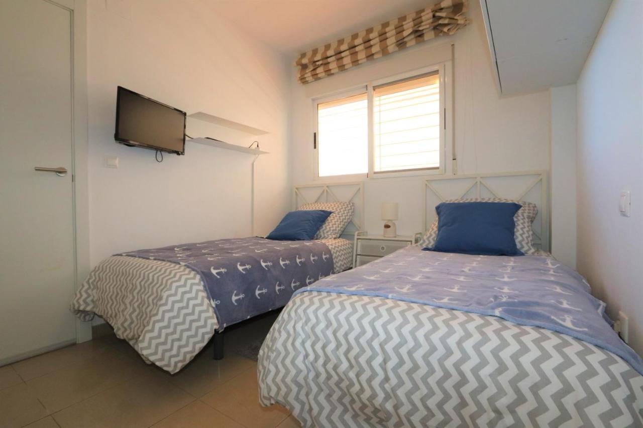 Apartment Santa Rita Ref.6489 لقنت المظهر الخارجي الصورة