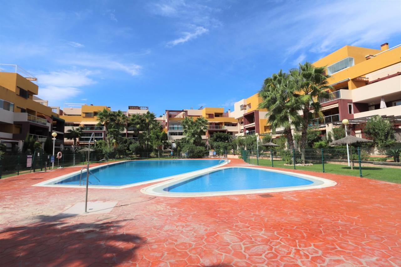 Apartment Santa Rita Ref.6489 لقنت المظهر الخارجي الصورة
