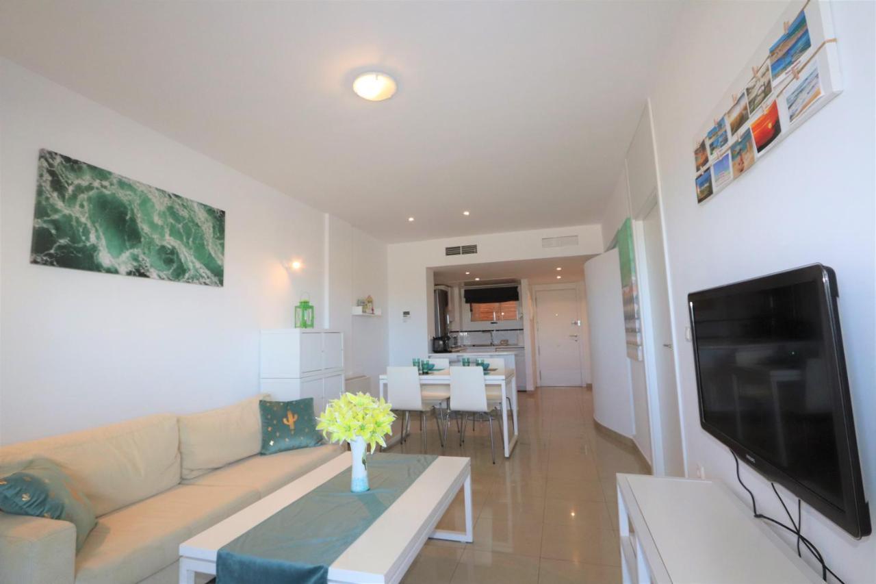 Apartment Santa Rita Ref.6489 لقنت المظهر الخارجي الصورة