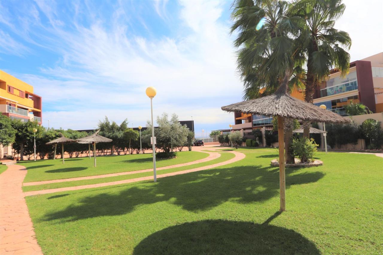 Apartment Santa Rita Ref.6489 لقنت المظهر الخارجي الصورة