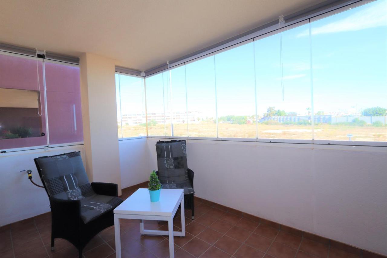 Apartment Santa Rita Ref.6489 لقنت المظهر الخارجي الصورة