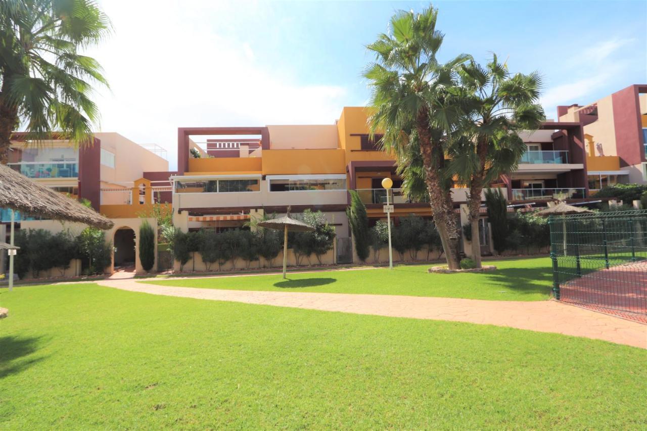 Apartment Santa Rita Ref.6489 لقنت المظهر الخارجي الصورة