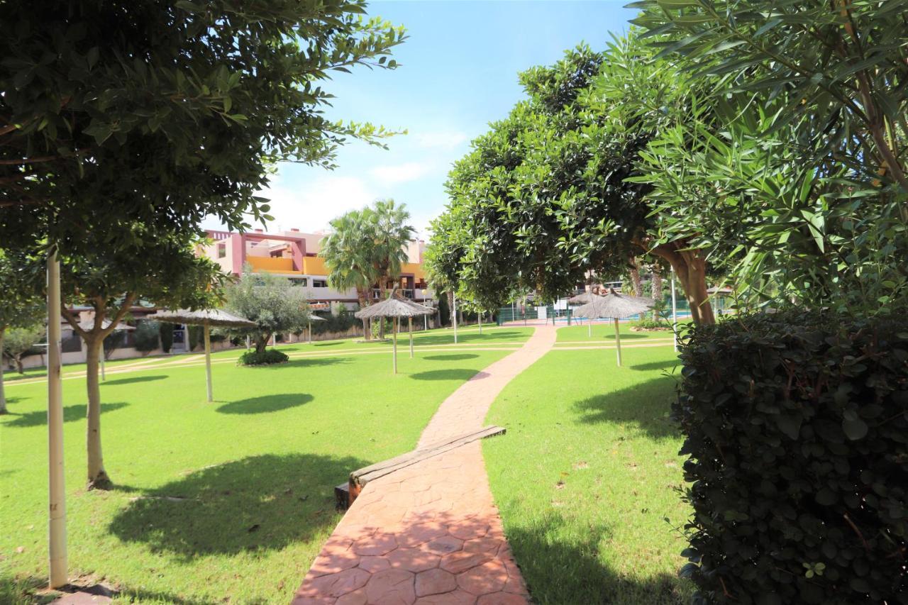 Apartment Santa Rita Ref.6489 لقنت المظهر الخارجي الصورة