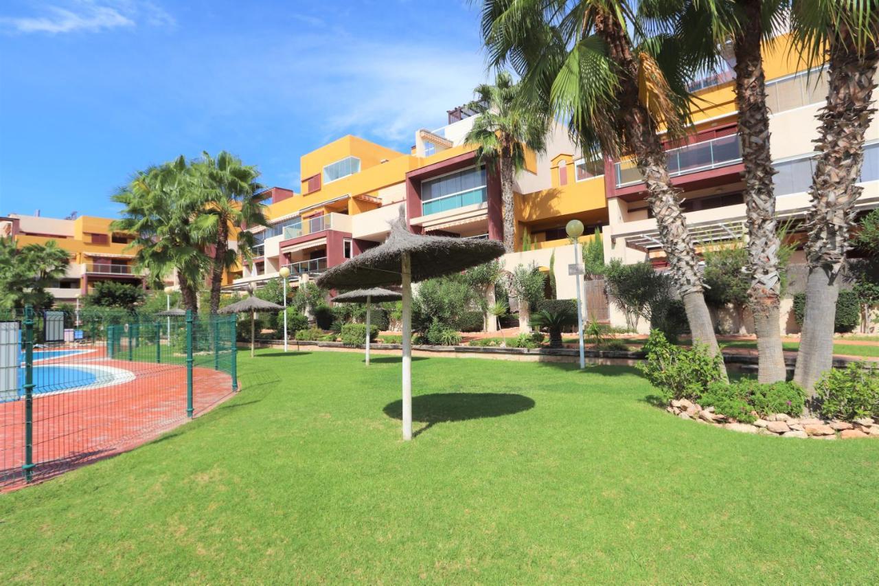 Apartment Santa Rita Ref.6489 لقنت المظهر الخارجي الصورة