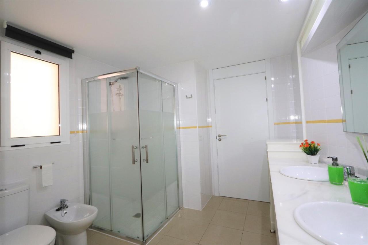 Apartment Santa Rita Ref.6489 لقنت المظهر الخارجي الصورة